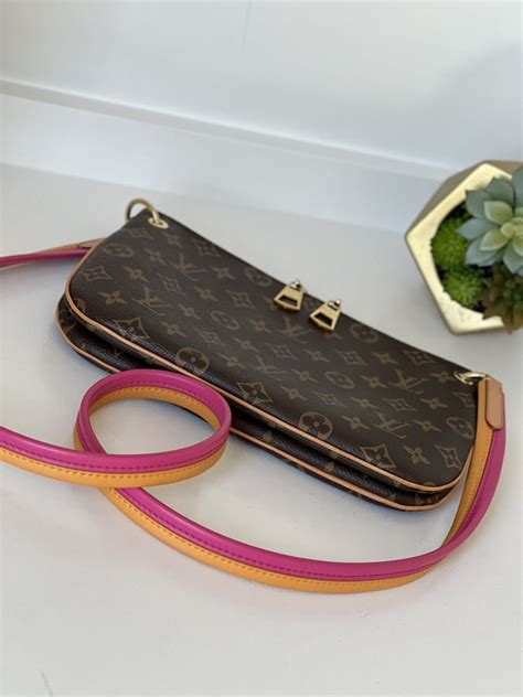 louis vuitton lorette crossbody